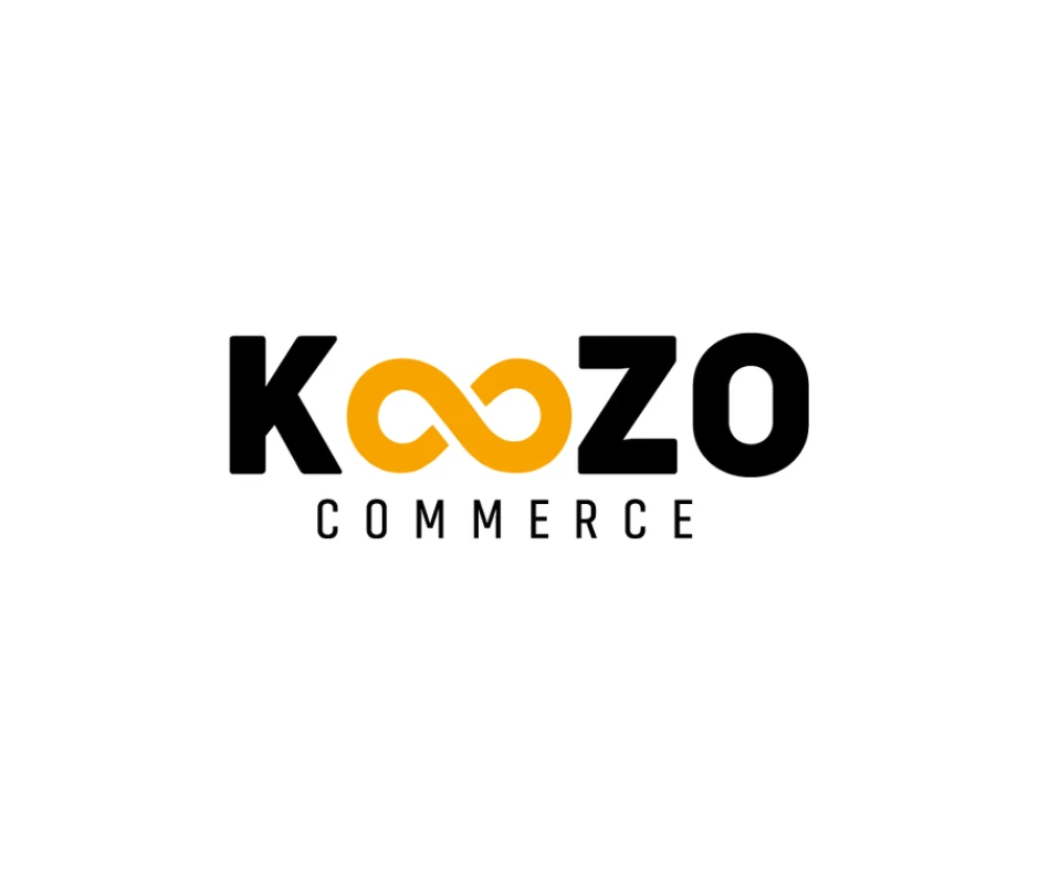 Koozo commerce
