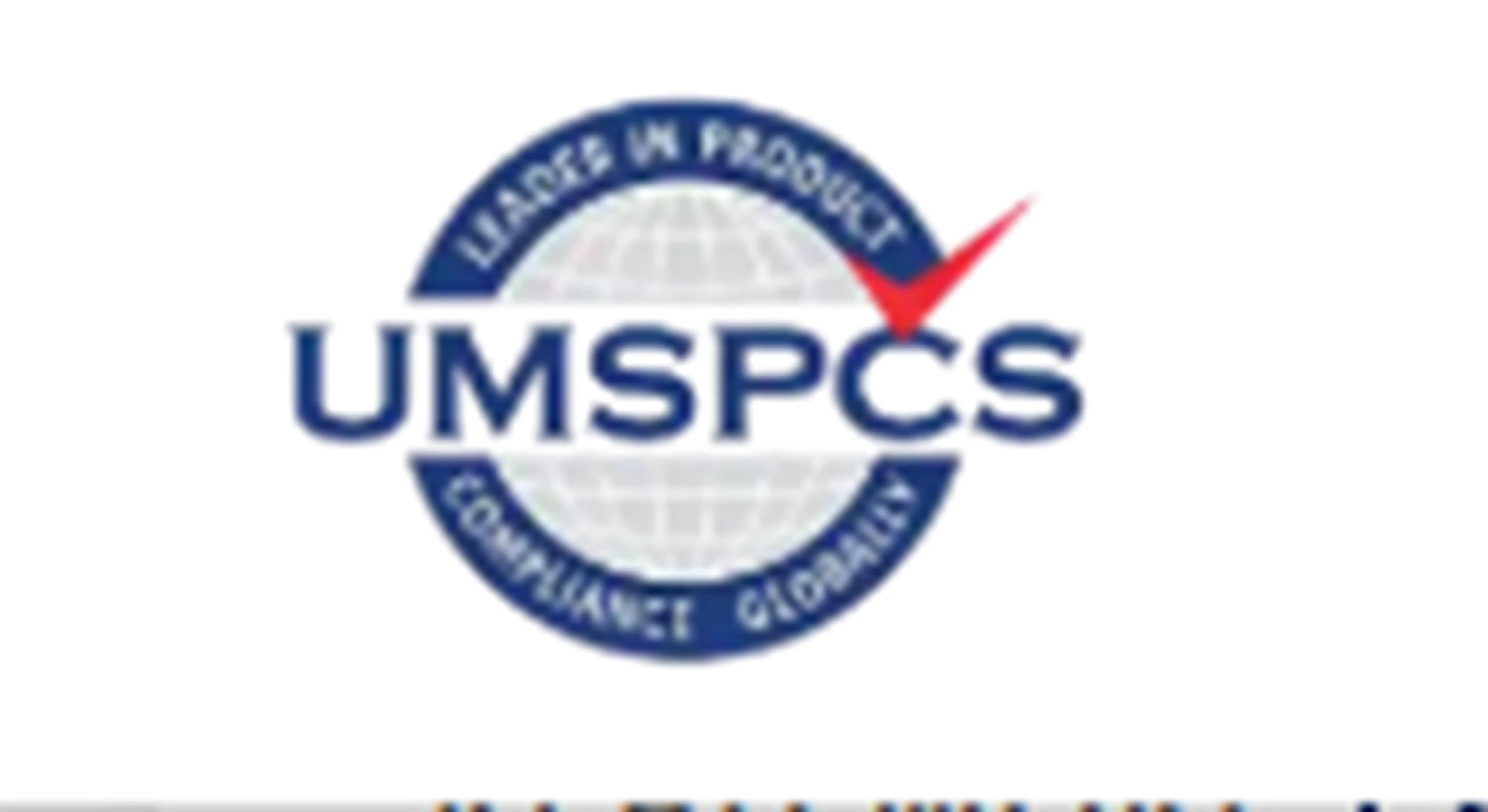 UMS Product Compliance Services