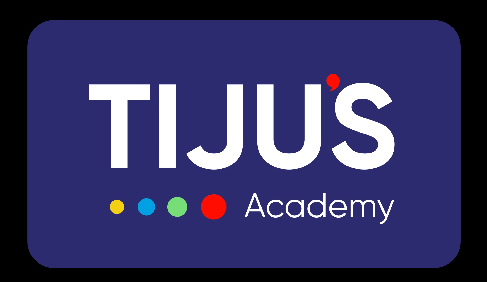 Tijus Academy
