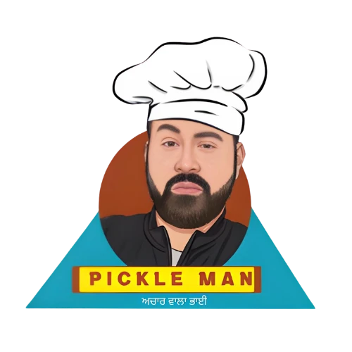 Pickle Man