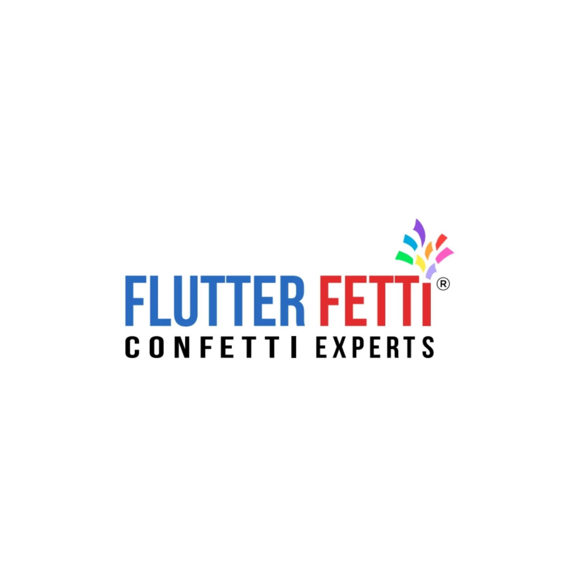 FLUTTER FETTI