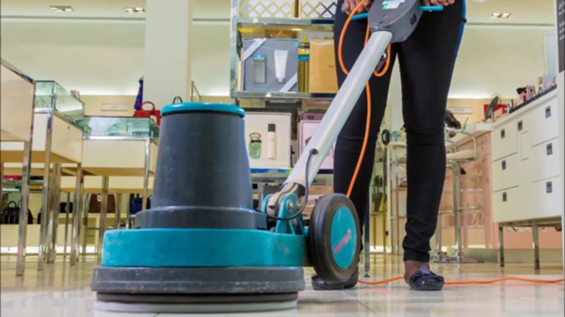 Daffys Wacky Cleaning Services