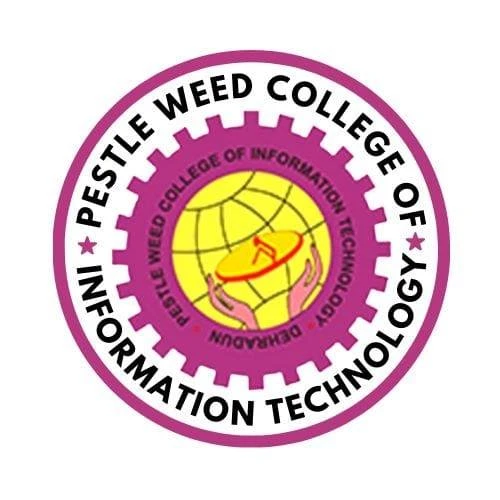 Pestle Weed College