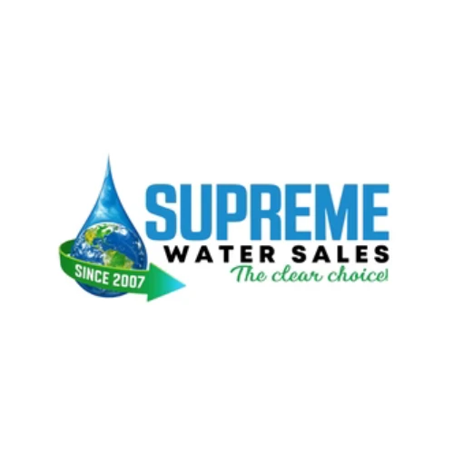Supreme Water Sales