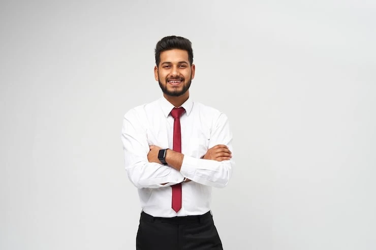 Akash Gugnani