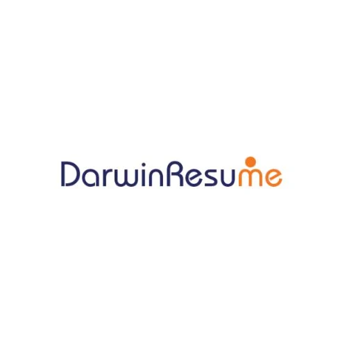 Darwin Resume