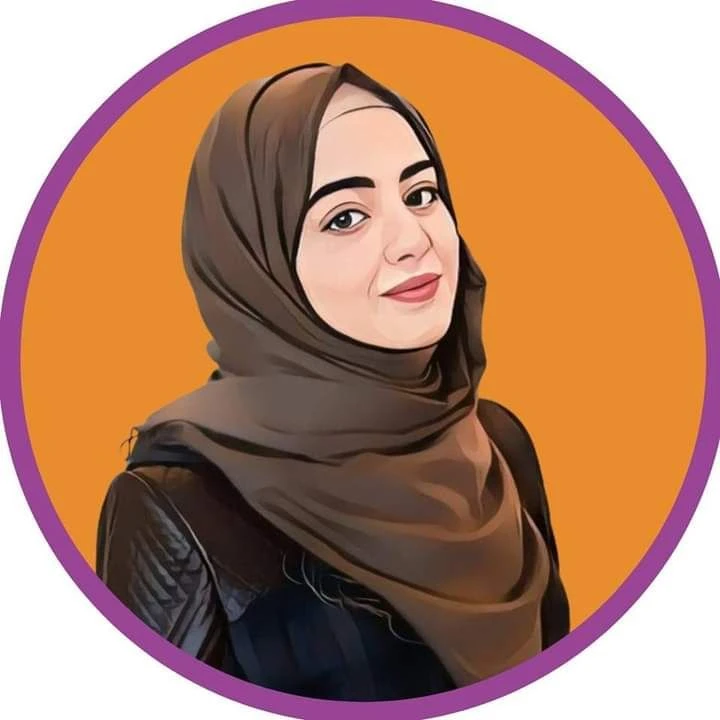 Zahra Fatima