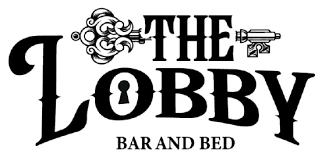 TheLobbyBarandBed