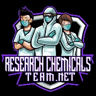 RESEARCH CHEMICAL TEAM