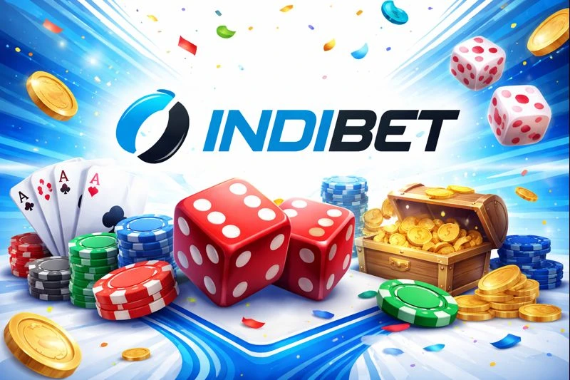 Indibet 