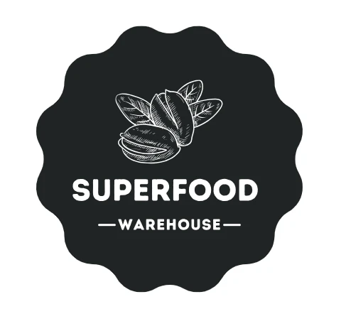 Superfood warehouse