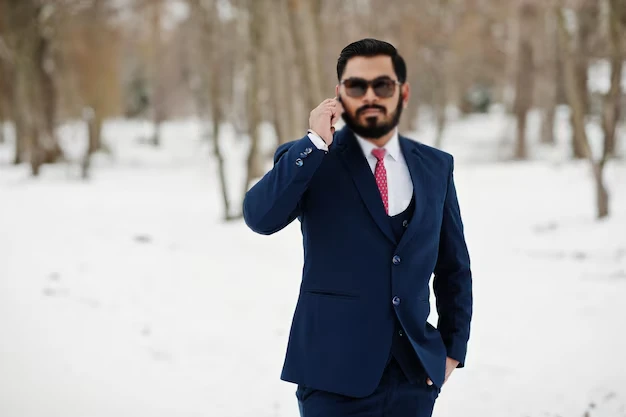 Raghav Singh