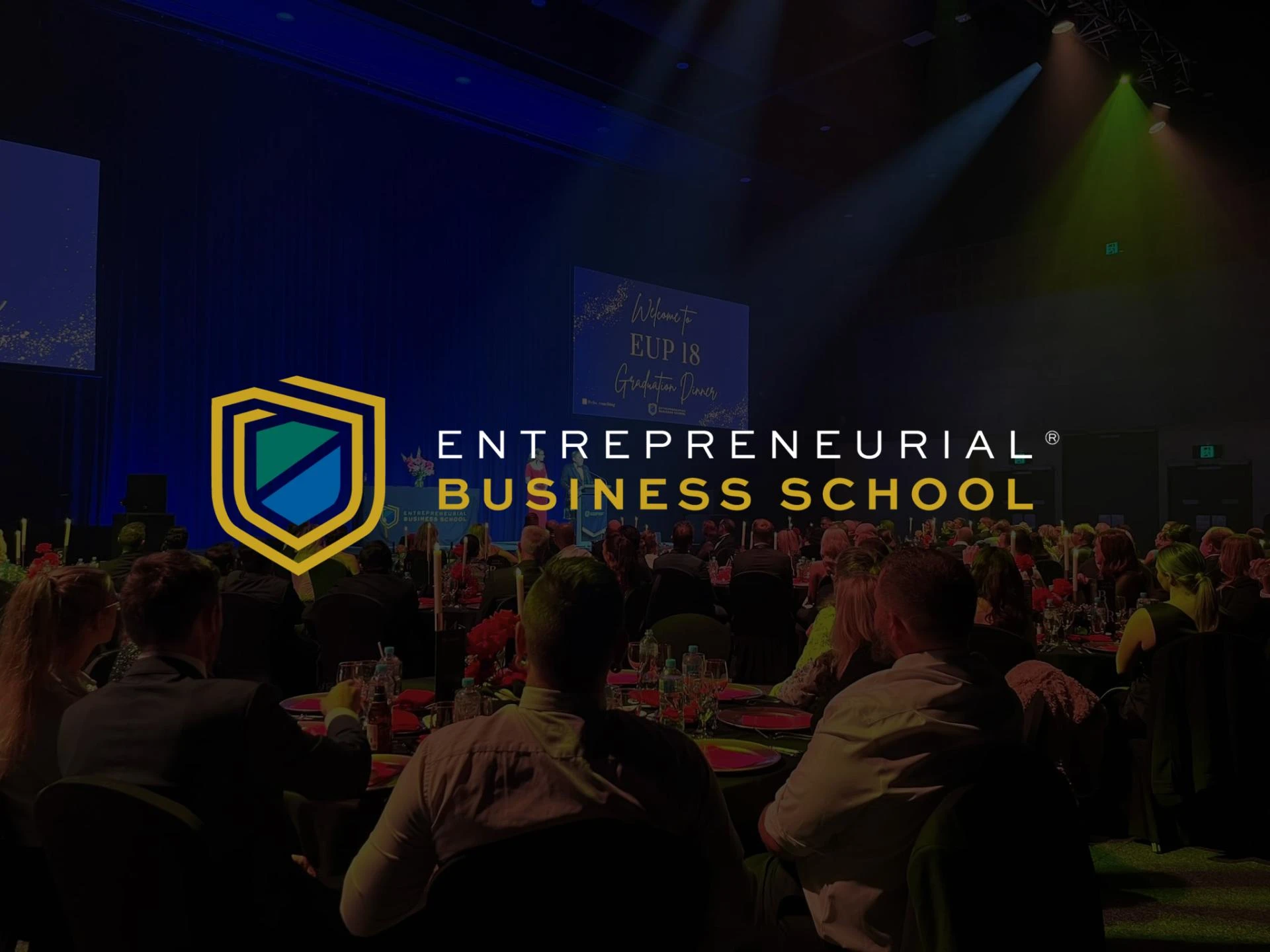 Entrepreneurial Business School