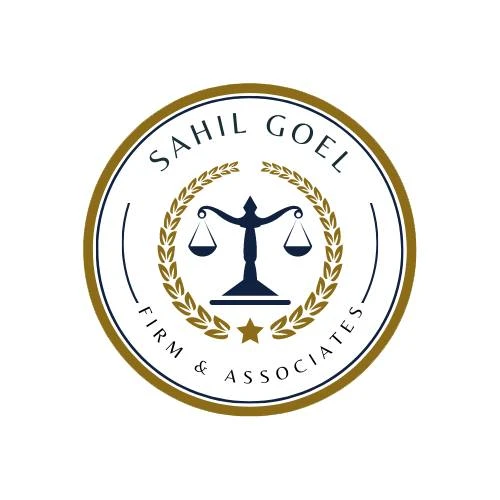AdvocateSahilGoel