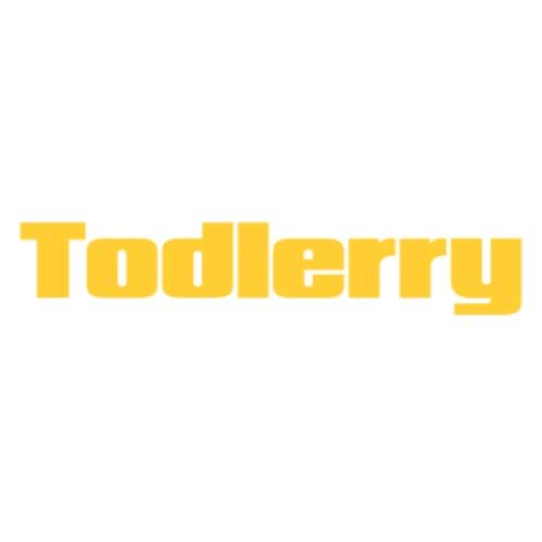 Todlerry