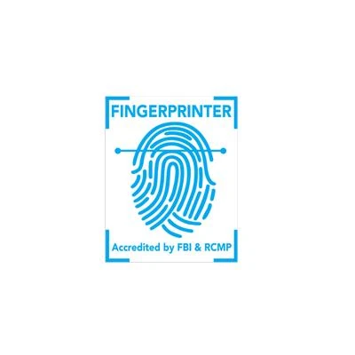  FingerPrinter