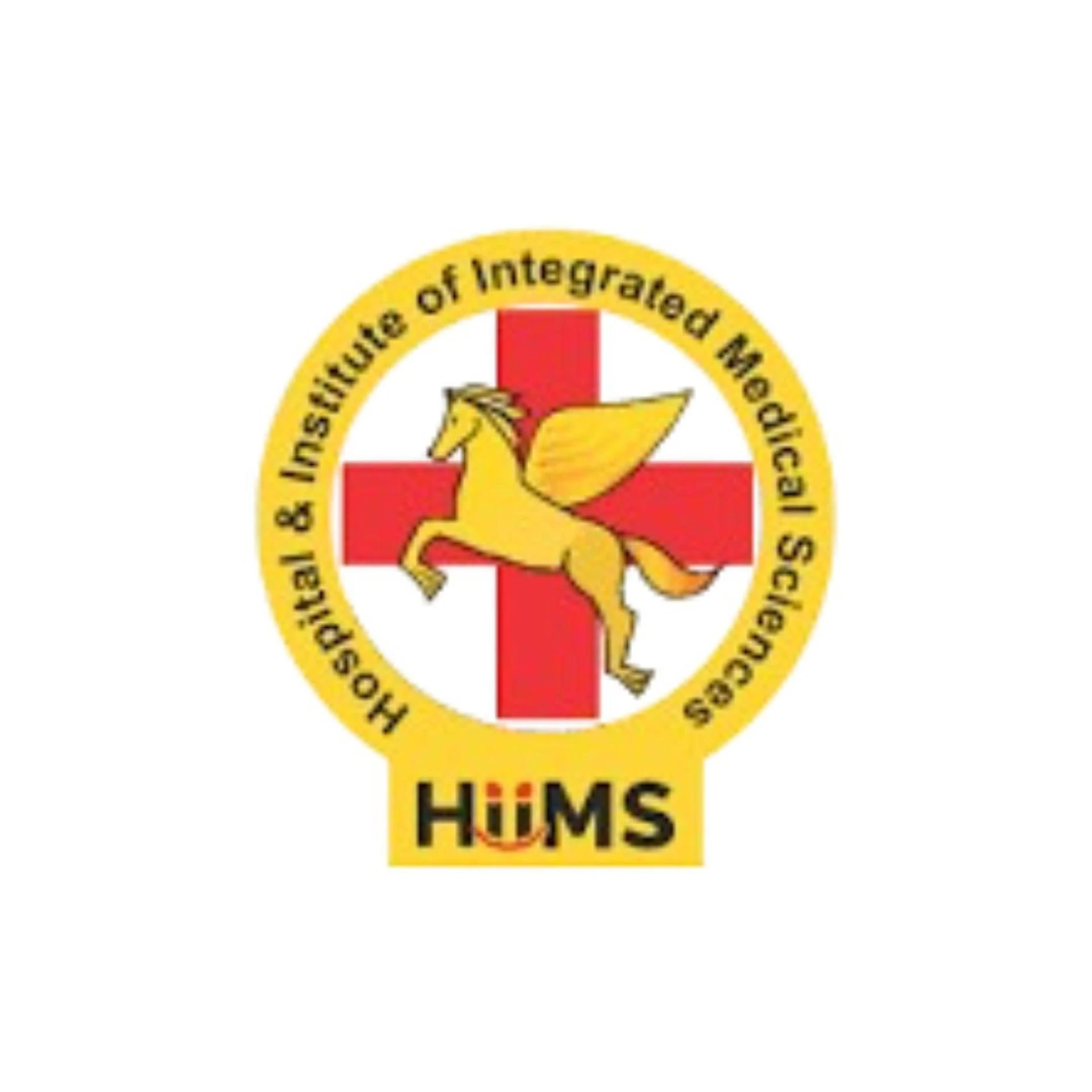 Jeena Siikho HiiMS Hospital