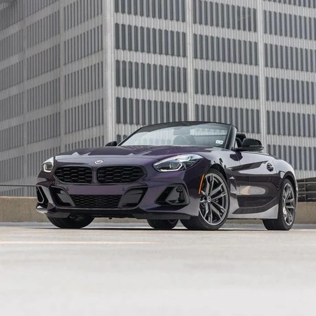 Sports Car Rental Dubai