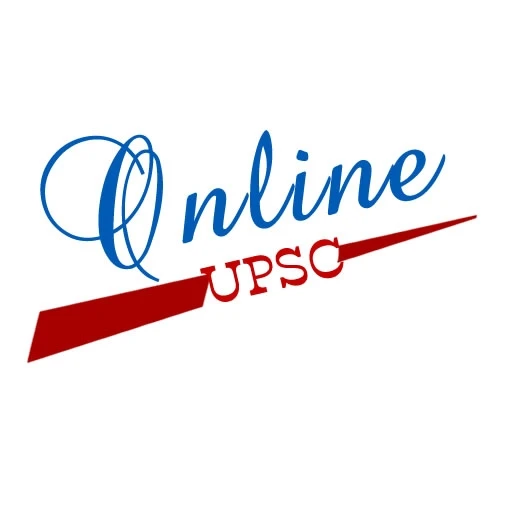 ONLiNE UPSC