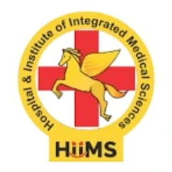 Jeena Sikho HiiMS Meerut