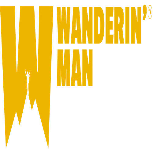 Wanderinman