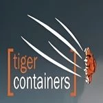 Tiger Shipping Containers