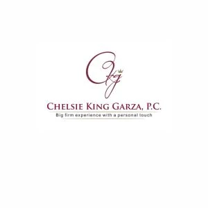 Chelsie King Garza