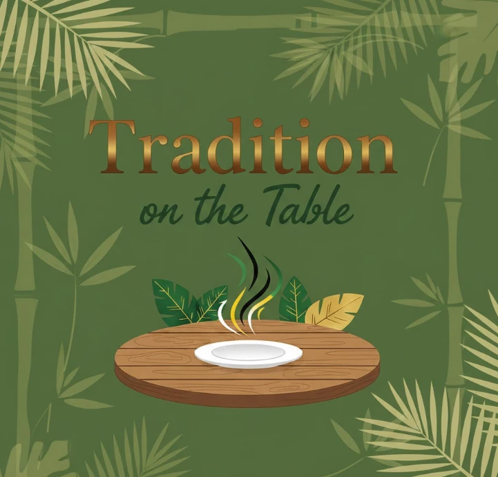 Tradition on the Table