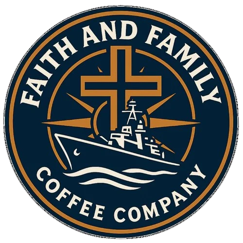 Faith and Family Coffee Company
