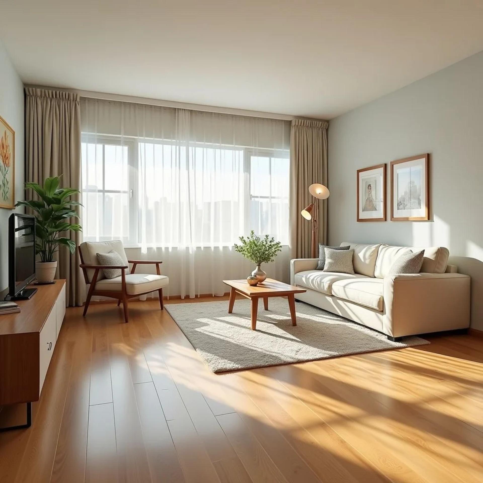 Naturally Clean Homes