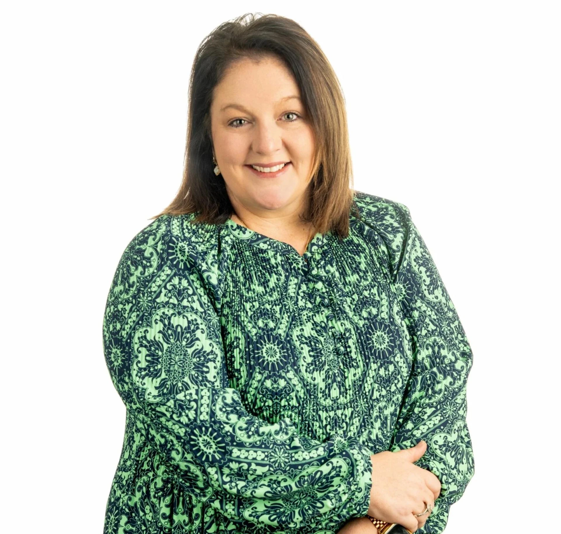 Shelley Smith Adams