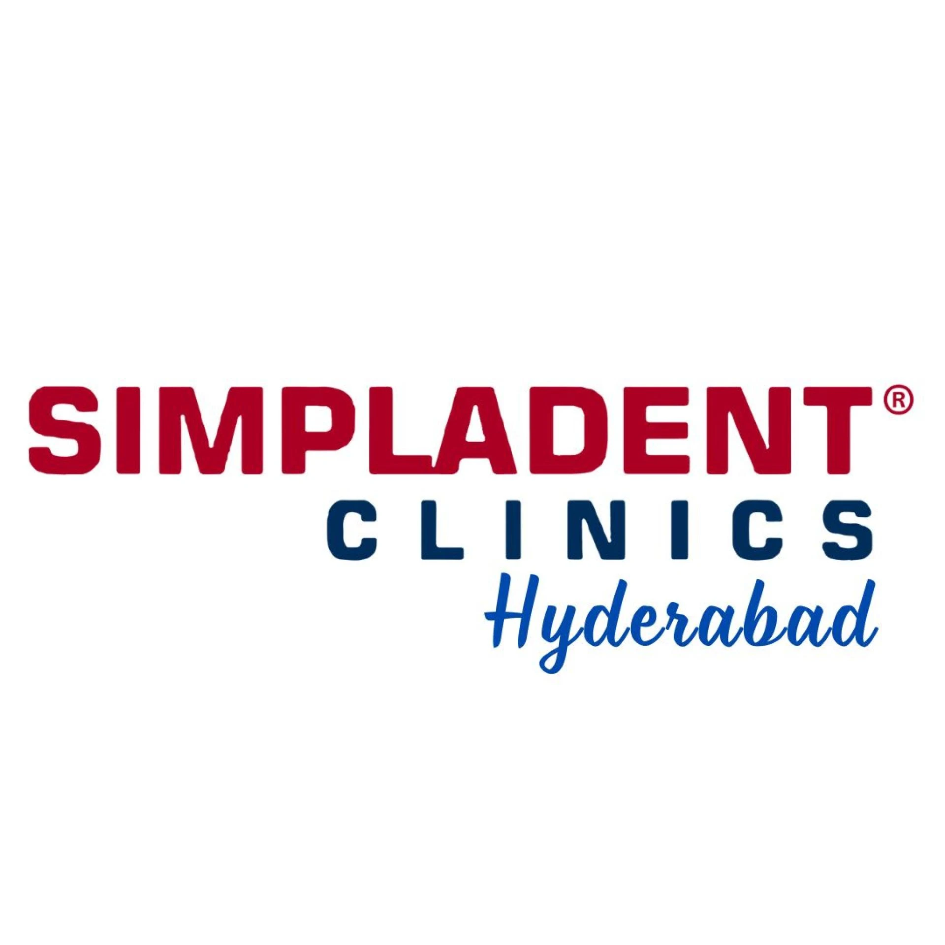 Simpladent Clinic Hyderabad
