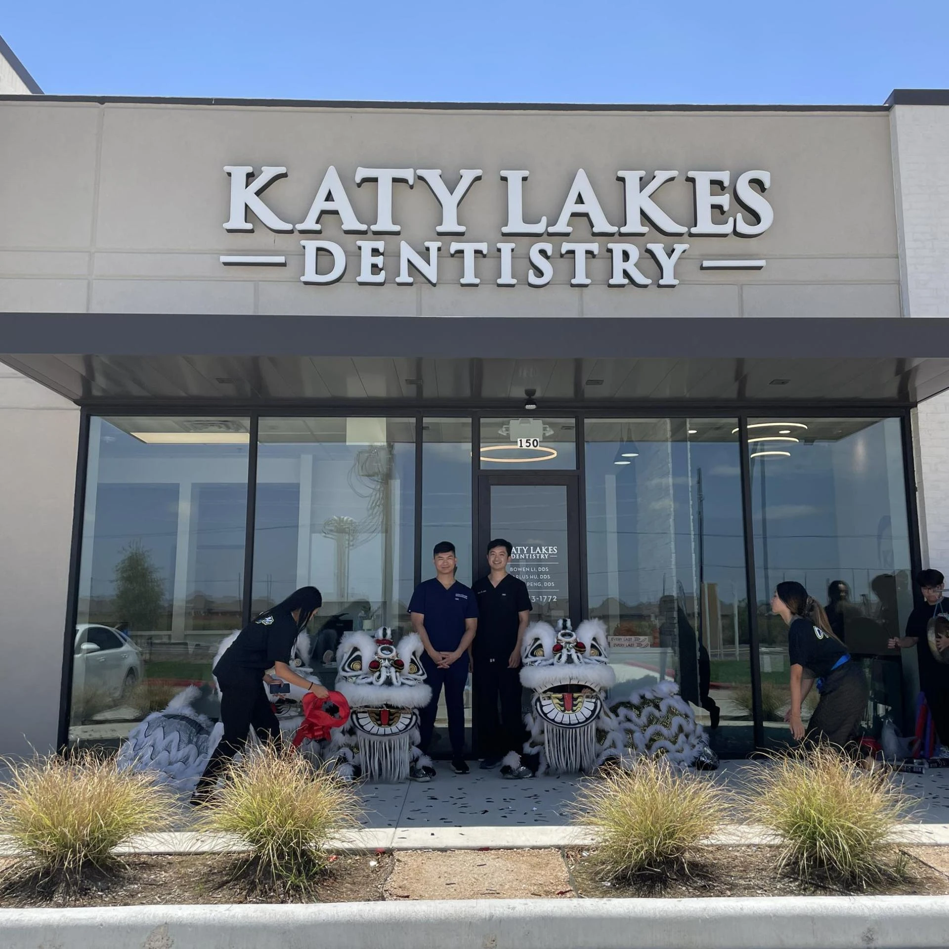 Katy Lakes Dentistry