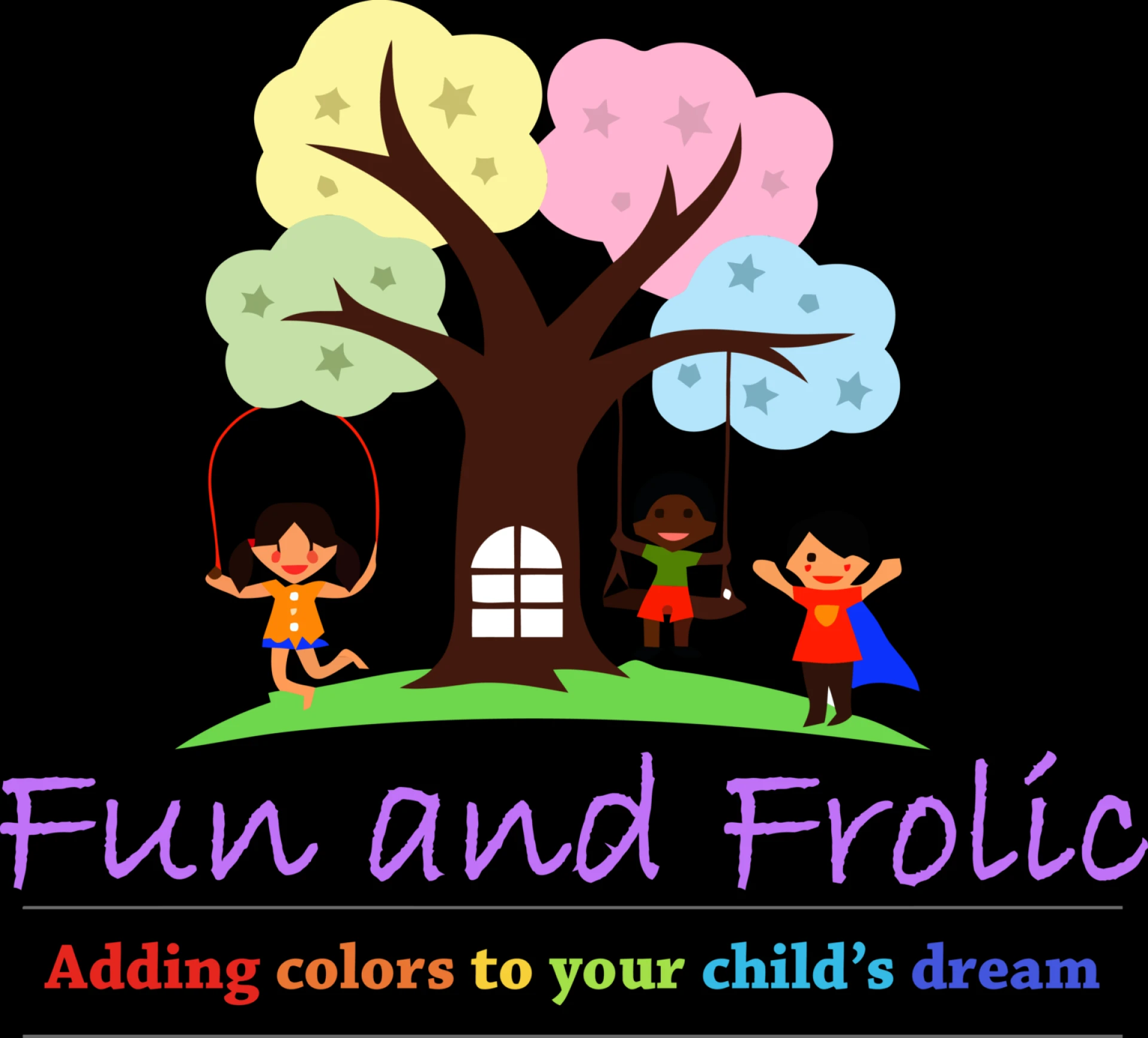 Fun and Frolic