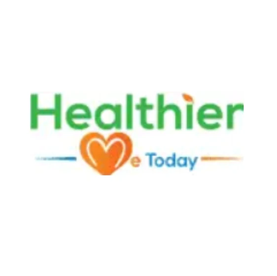 healthiermetoday