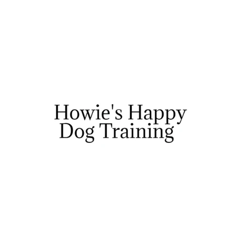 Howies Happy Dog Training 