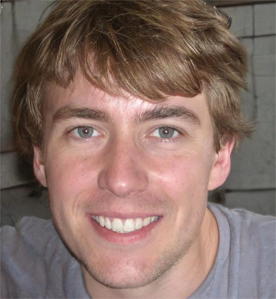 Daryl Mason