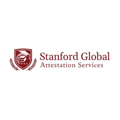 Stanford global attestation servicce s