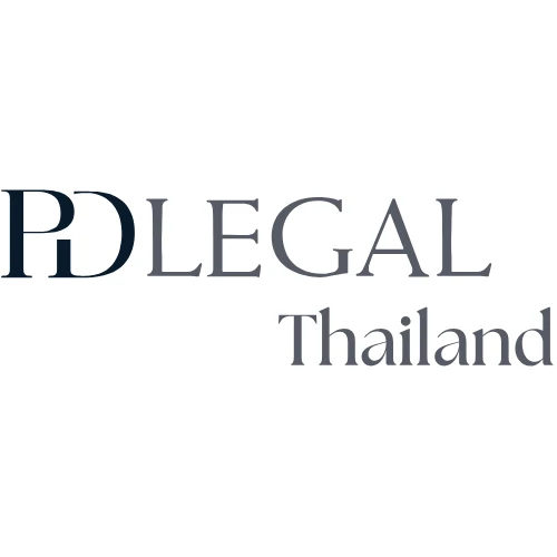 PD Legal Thailand