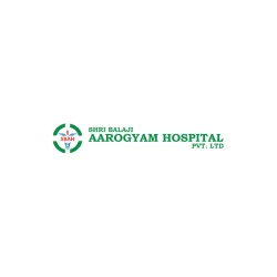 Shri Balaji Aarogyam Hospital