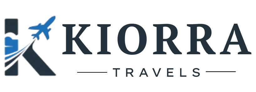 Kiorra Travels