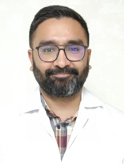 Vikramjit Singh Baath