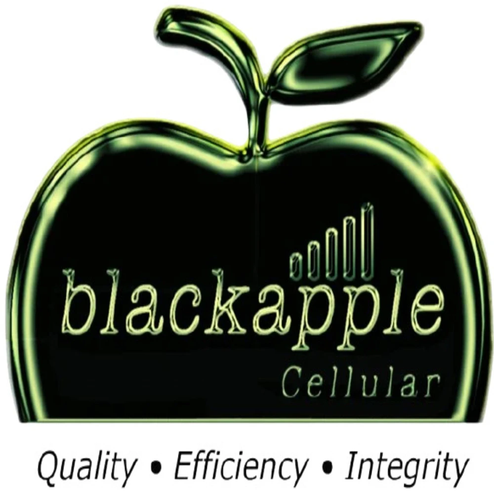 Blackapple Cellular
