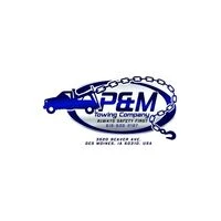 P and M Towing Company