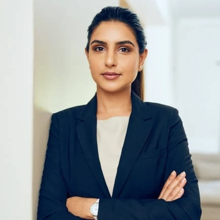 Bhavna Chauhan 