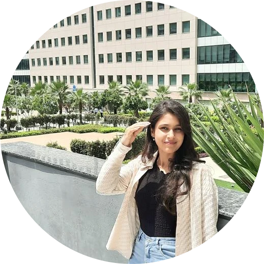 Varsha Ojha