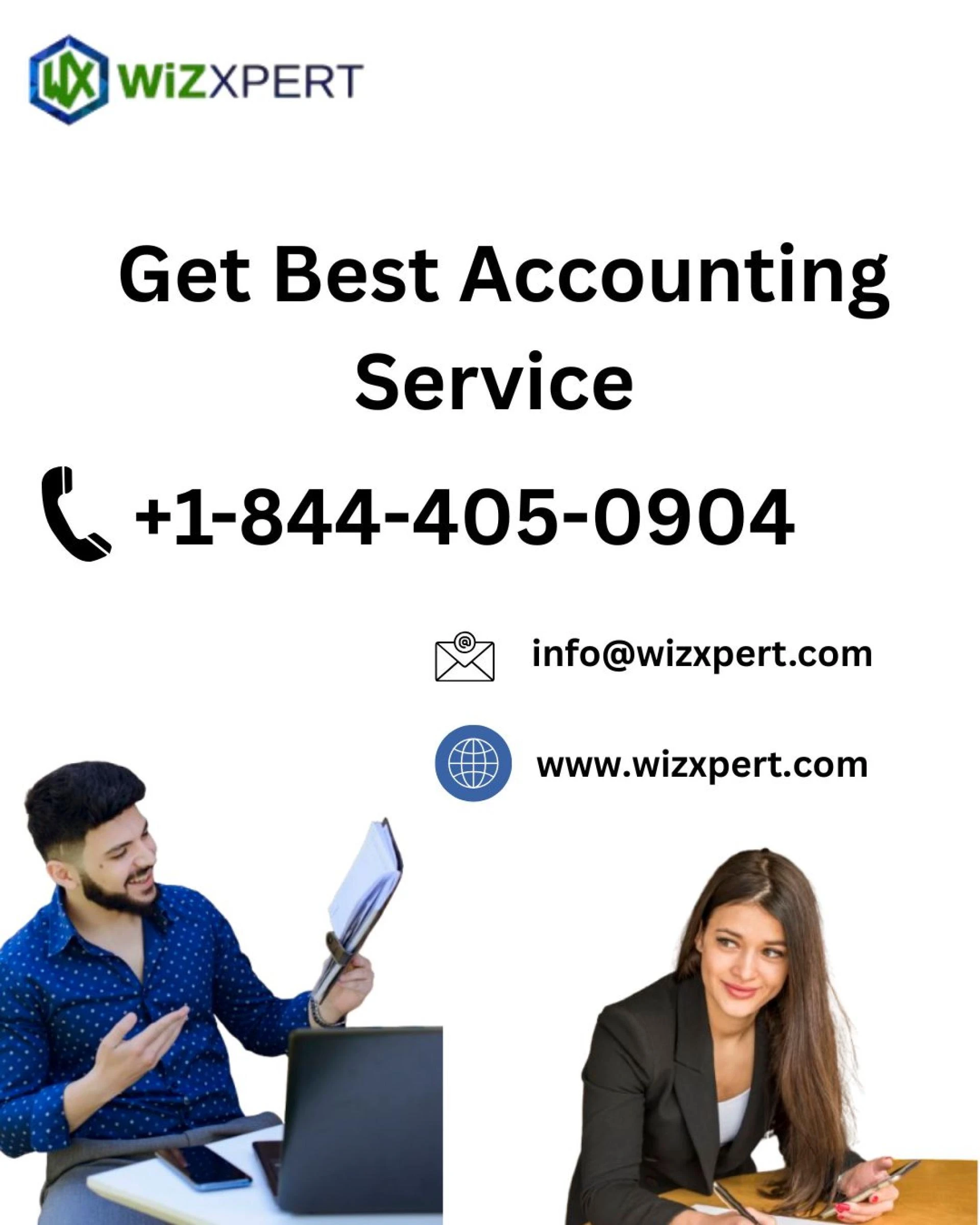 QuickBooks Services