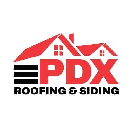 PDX Roofing and Siding