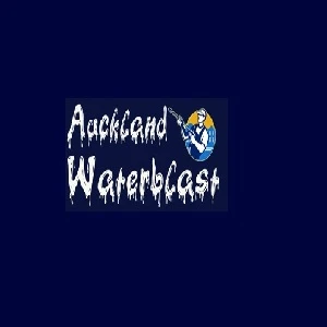 Auckland Water Blast