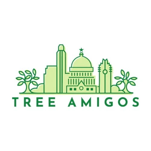 TREE AMIGOS